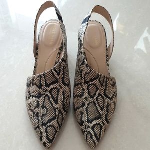 Women's Shoes